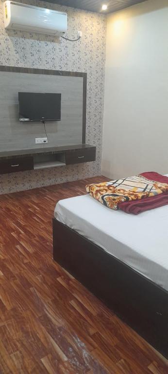 Варанаси: Banaras Residency