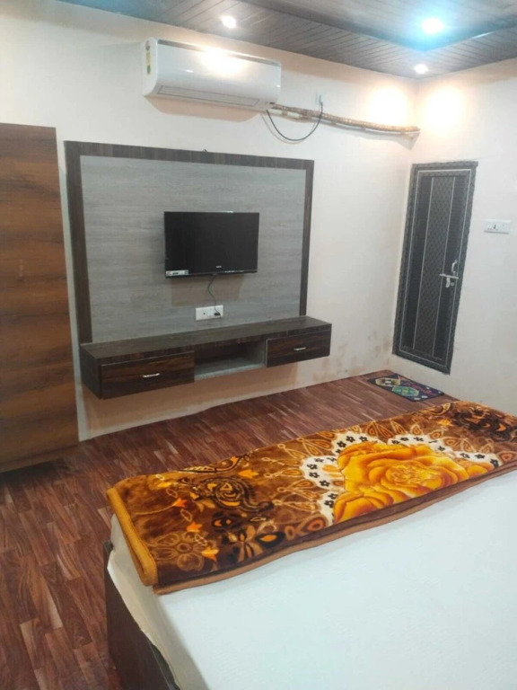 Варанаси: Banaras Residency