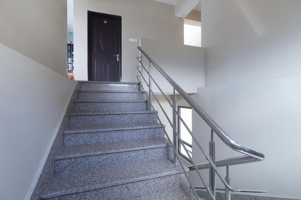 Гангток: FabHotel Kutighar Regency
