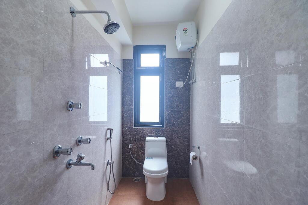 Гангток: FabHotel Kutighar Regency