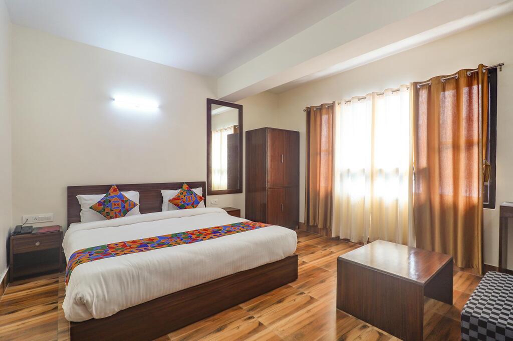 FabHotel Kutighar Regency — фото 2