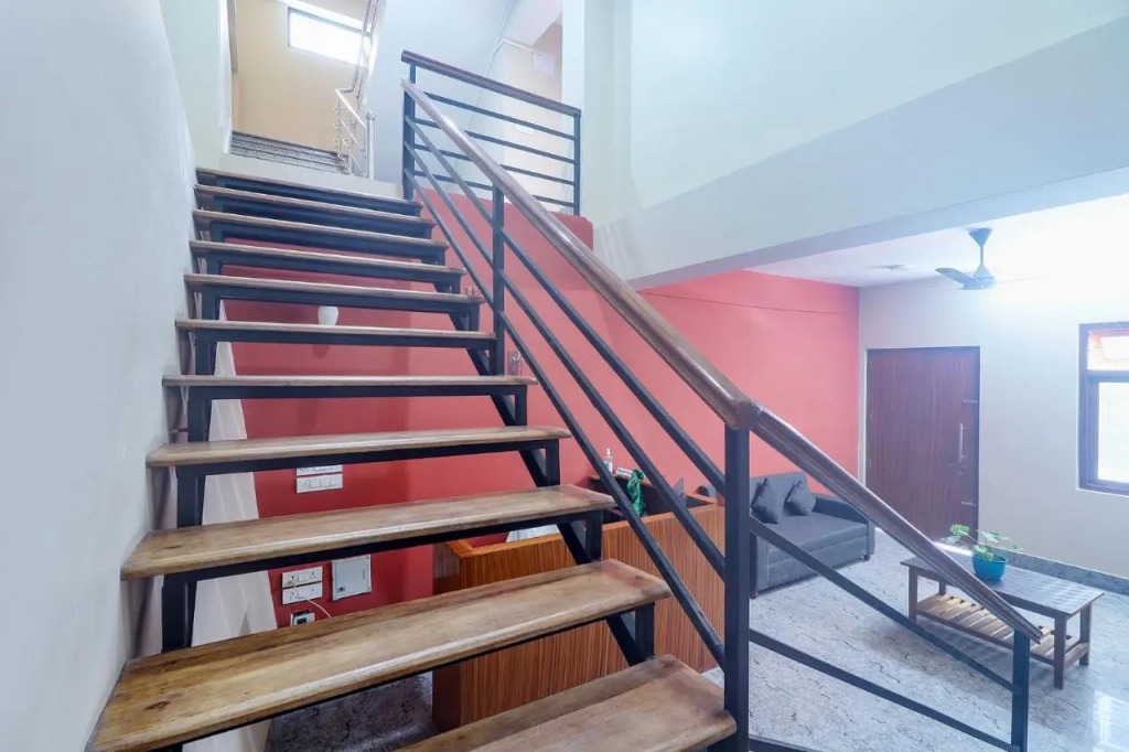 Гангток: FabHotel Kutighar Regency