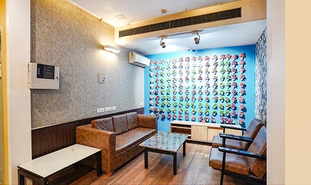 Газиабад: Fabhotel Kaushambi