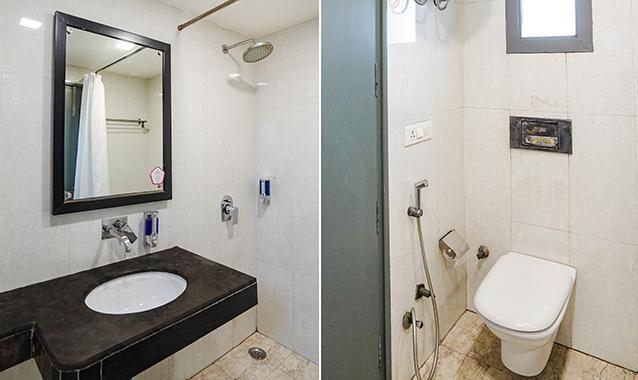 Газиабад: Fabhotel Kaushambi
