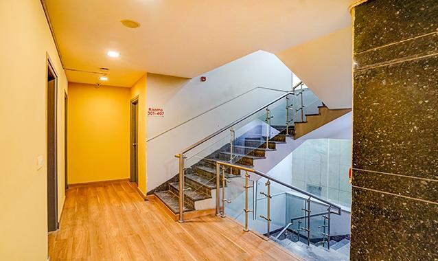 Газиабад: Fabhotel Kaushambi