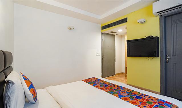 Газиабад: Fabhotel Kaushambi