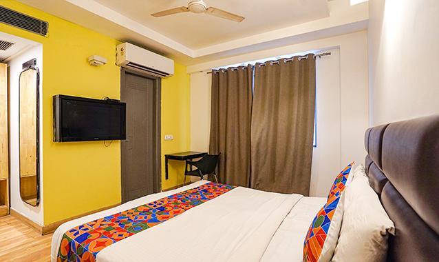 Газиабад: Fabhotel Kaushambi