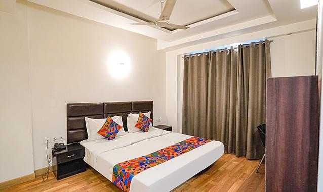 Газиабад: Fabhotel Kaushambi