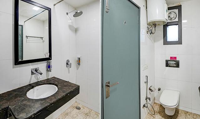 Газиабад: Fabhotel Kaushambi