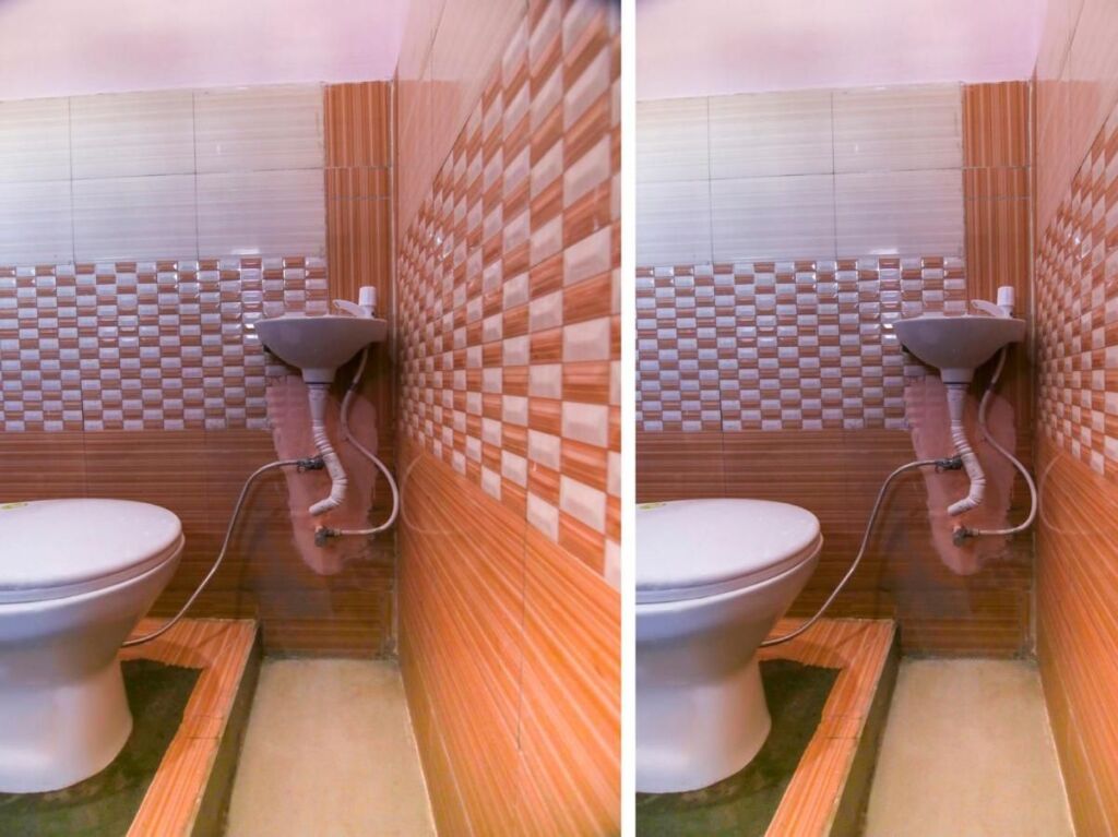 Гувахати: Fabhotel Red Rose