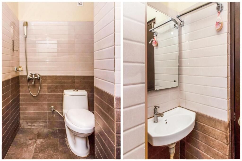Гувахати: Fabhotel Red Rose