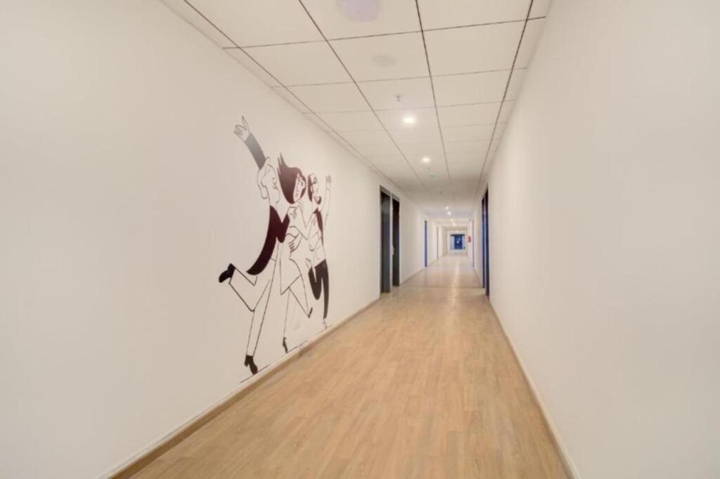 Хинджевади: FabHotel Alpha Center