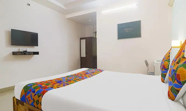 Хидерабад: Udipi's Vihar