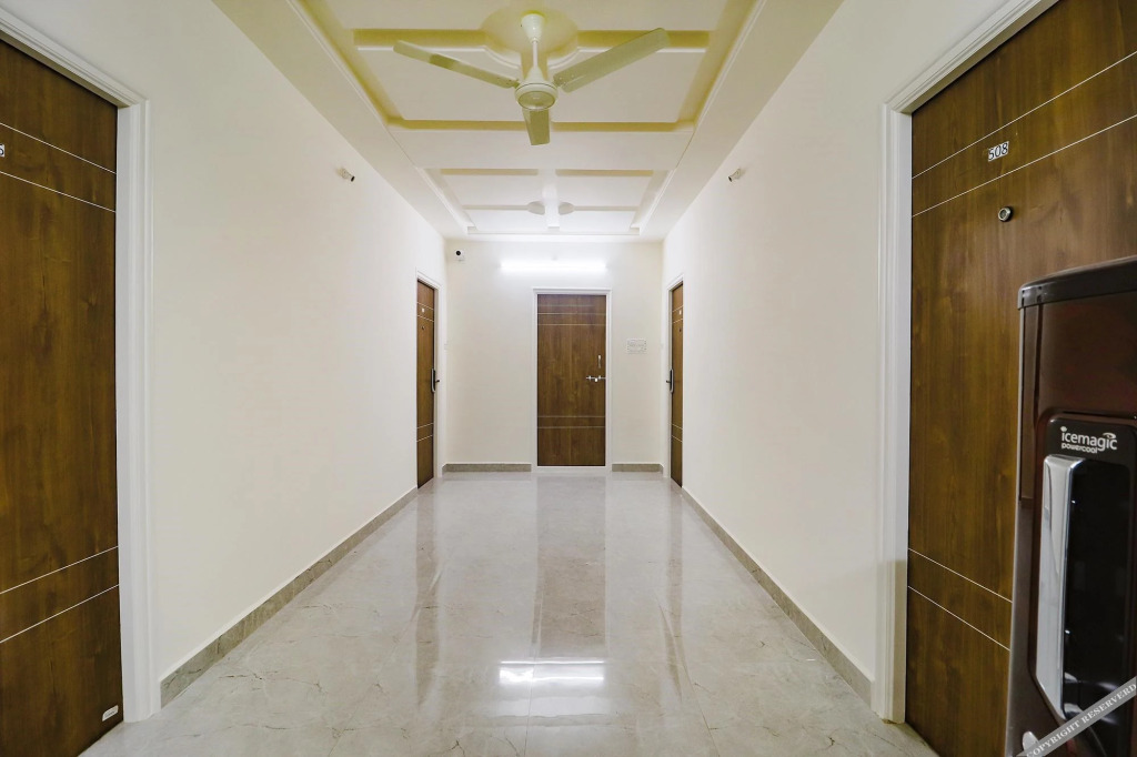 Хидерабад: Fabhotel Golden Hitech