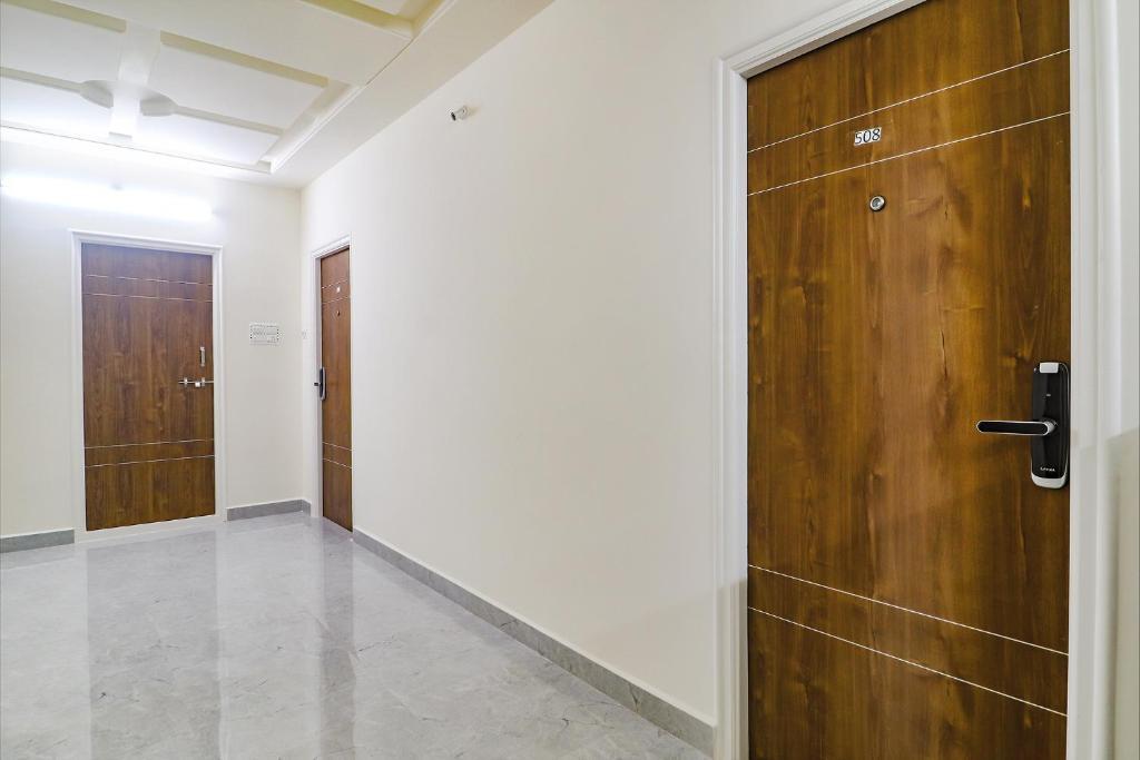 Хидерабад: Fabhotel Golden Hitech