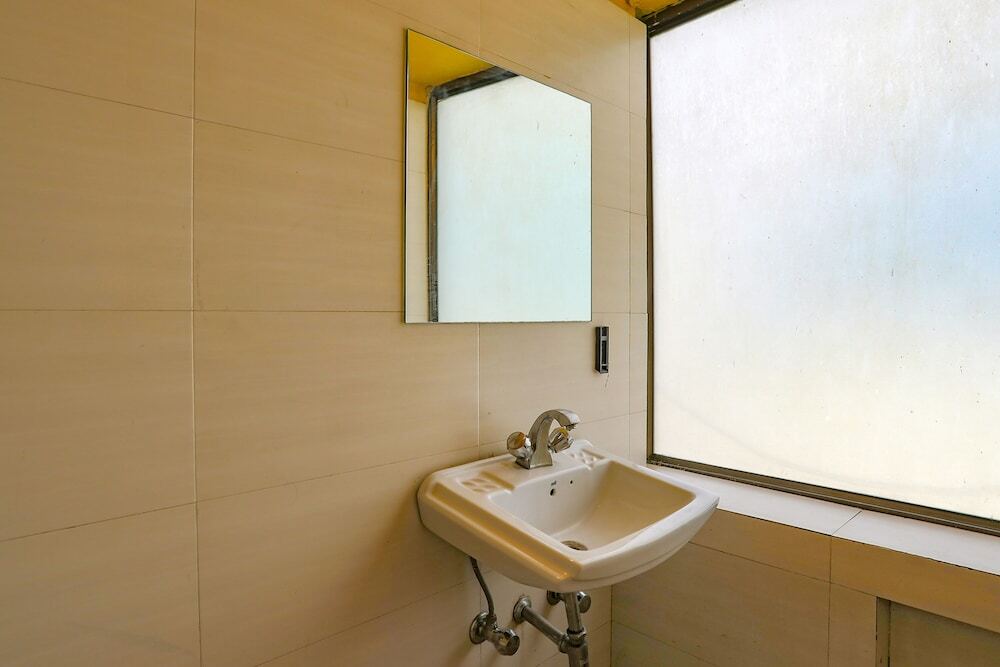 Джайпур: Fabhotel Jaipur Emerald