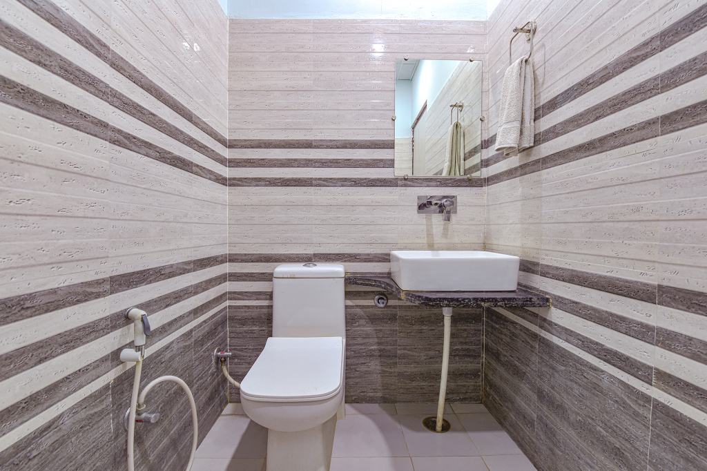 Джайпур: Fabhotel The Lotus