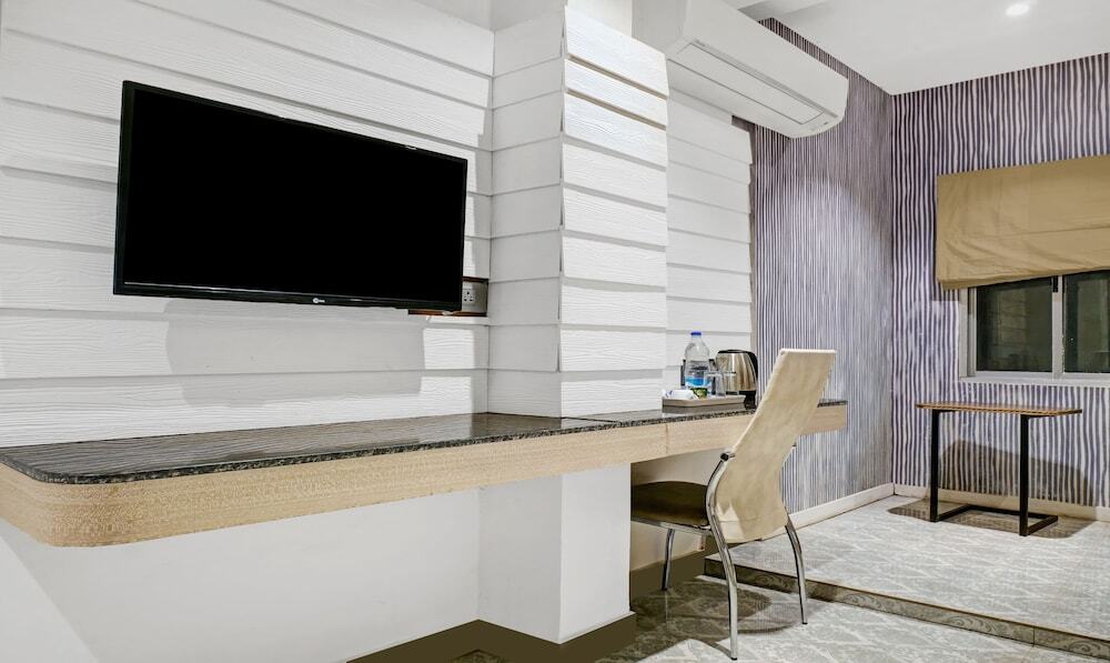 Itsy Hotels Banana Boutique — фото 5