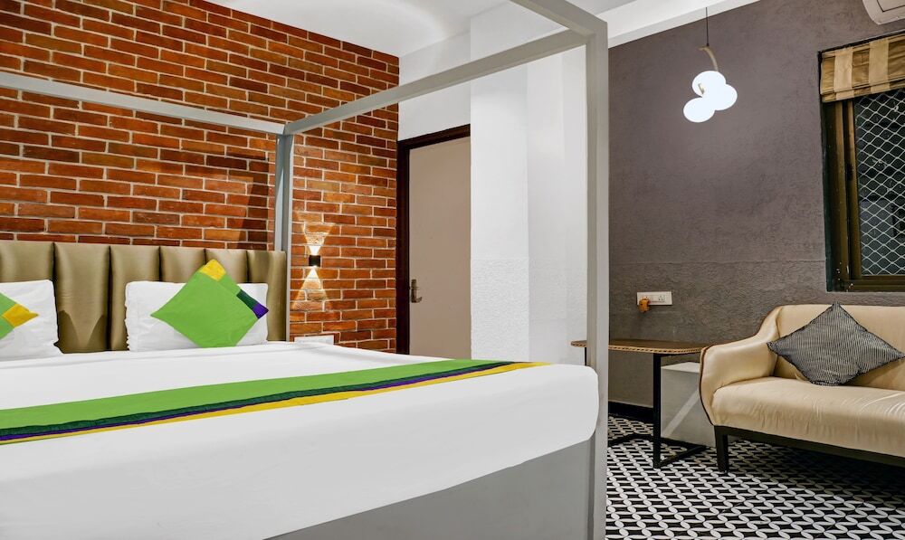 Варанаси: Itsy Hotels Banana Boutique