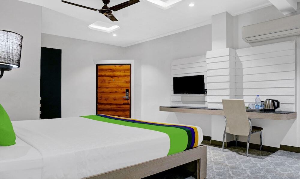Itsy Hotels Banana Boutique — фото 4