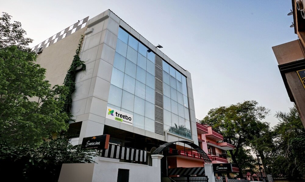 Варанаси: Itsy Hotels Banana Boutique