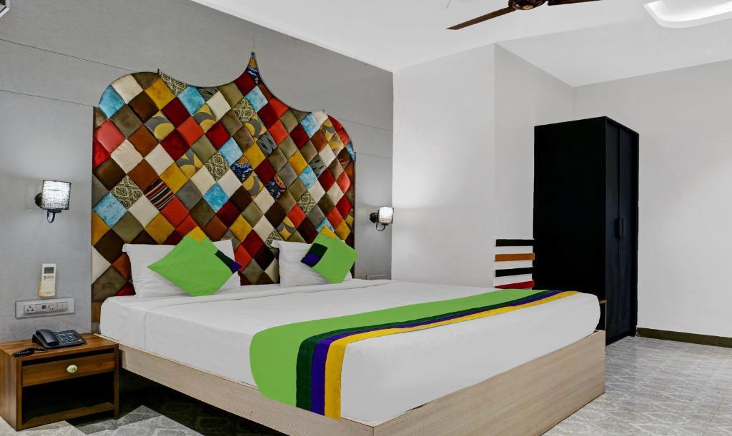 Itsy Hotels Banana Boutique — фото 2