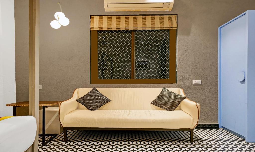 Itsy Hotels Banana Boutique — фото 3