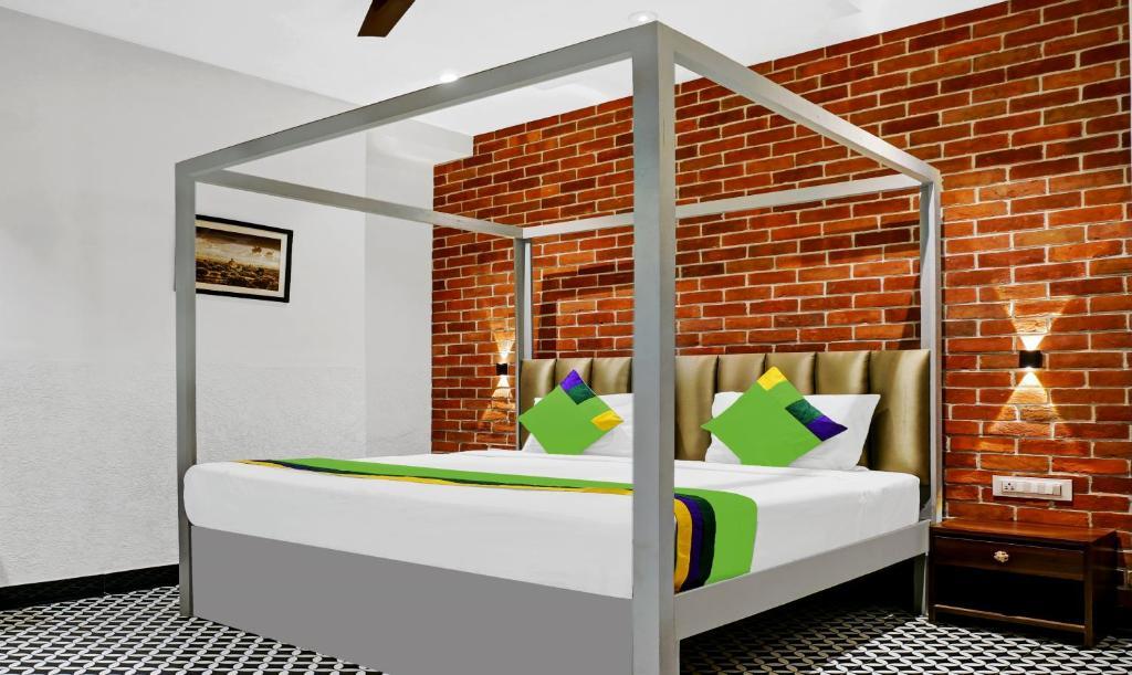 Варанаси: Itsy Hotels Banana Boutique