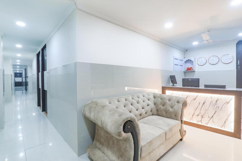 Канпур: Fabhotel Shyam Inn