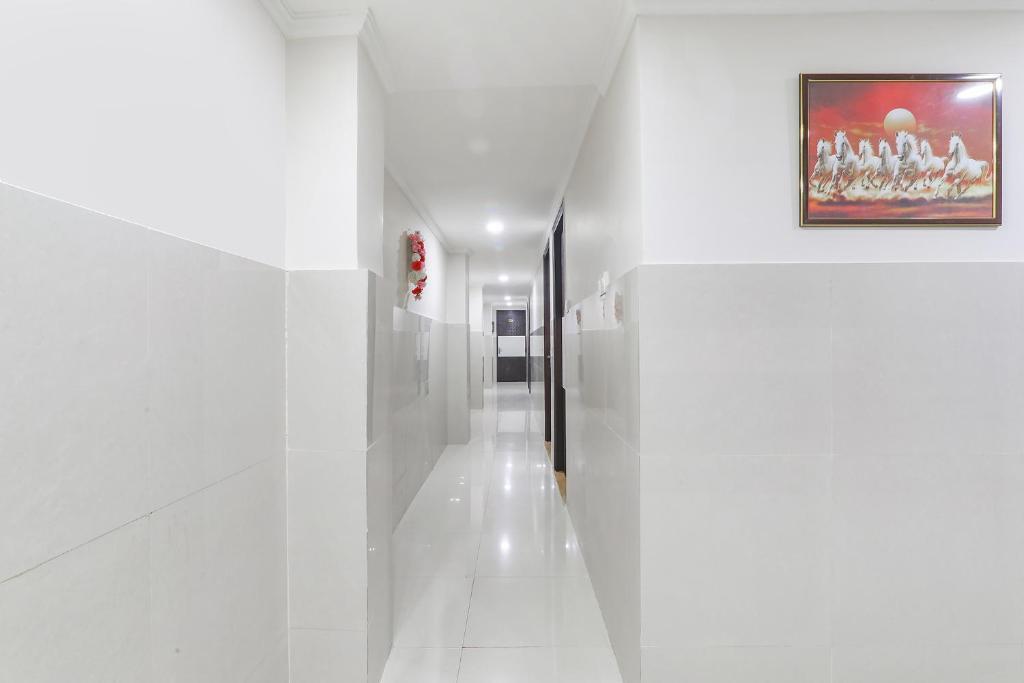 Канпур: Fabhotel Shyam Inn