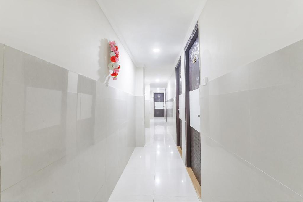 Канпур: Fabhotel Shyam Inn