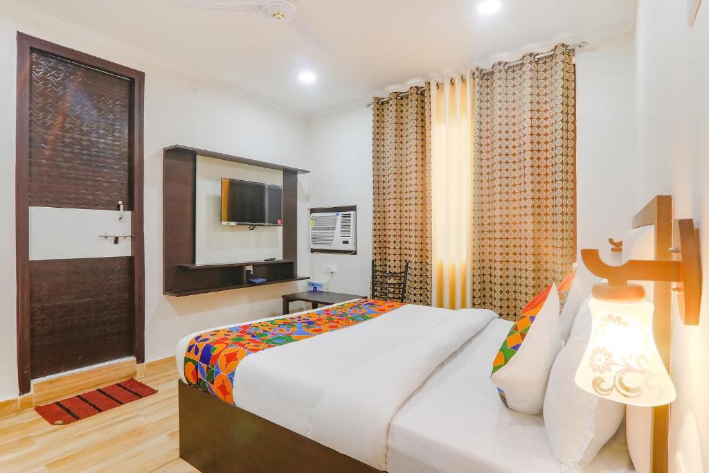 Канпур: Fabhotel Shyam Inn