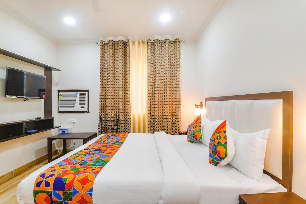 Канпур: Fabhotel Shyam Inn
