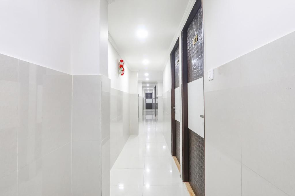 Канпур: Fabhotel Shyam Inn