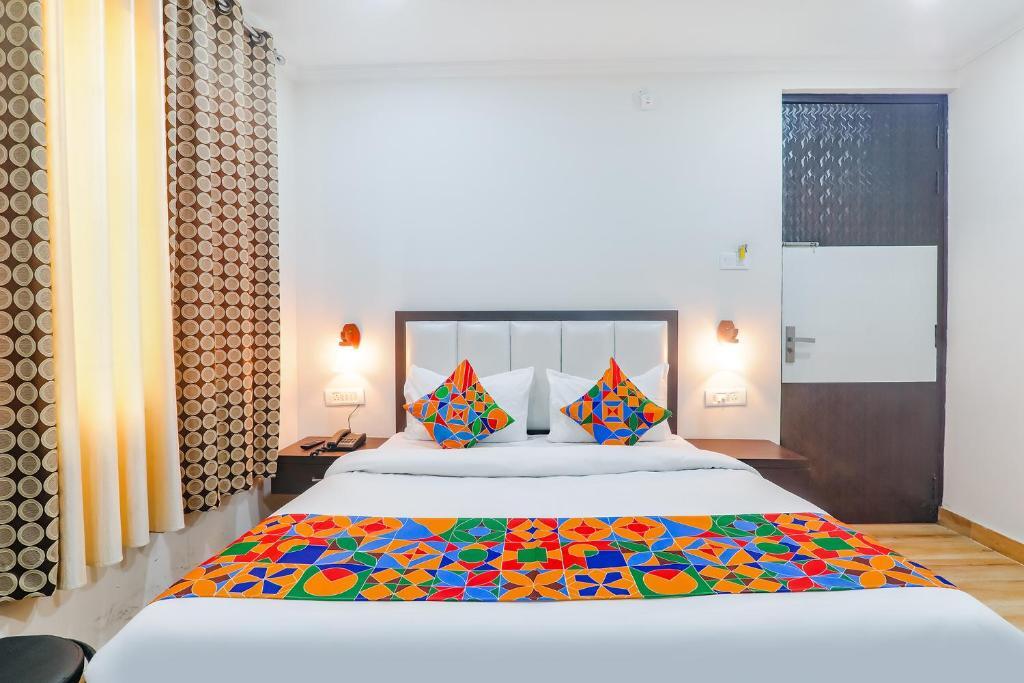 Канпур: Fabhotel Shyam Inn