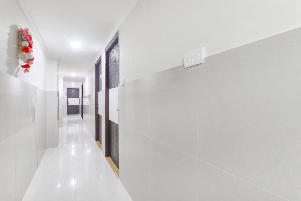 Канпур: Fabhotel Shyam Inn