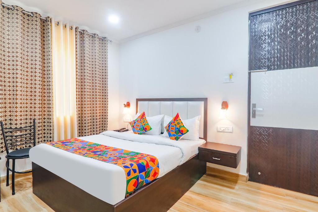 Канпур: Fabhotel Shyam Inn