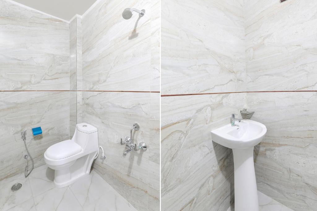 Канпур: Fabhotel Shyam Inn