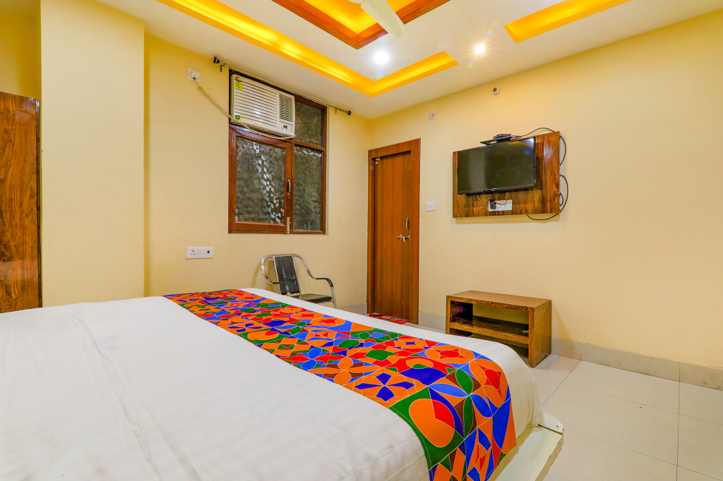Канпур: Fabhotel Shree Galaxy