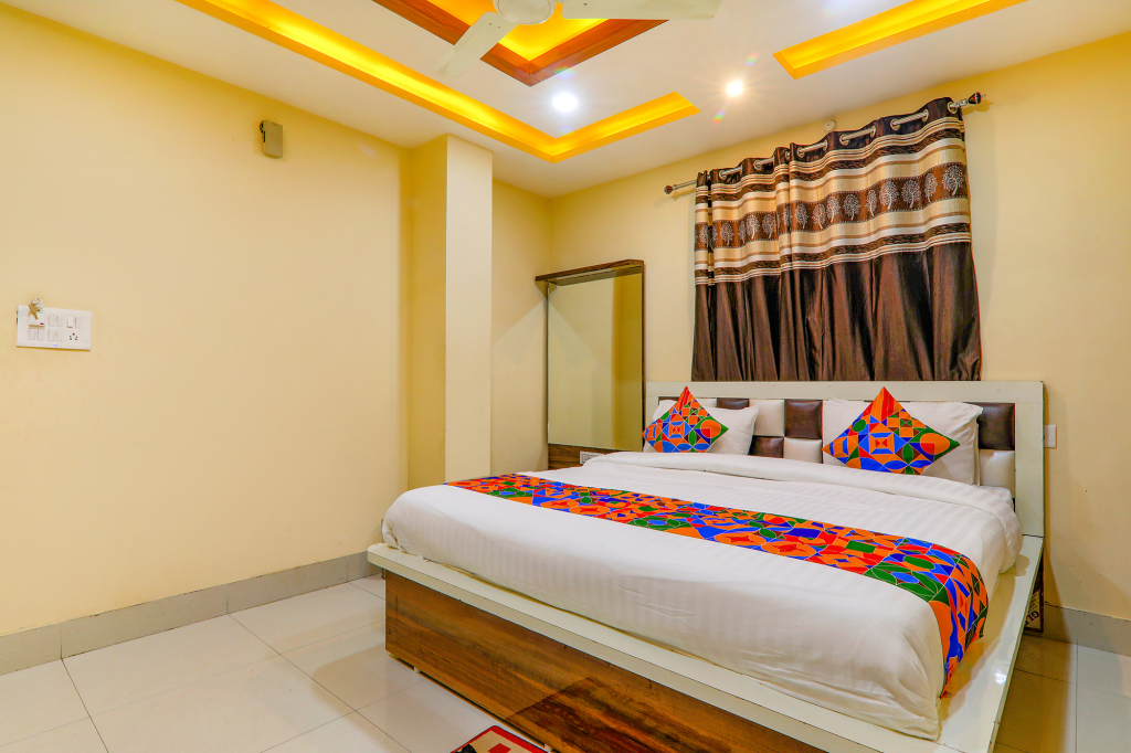 Канпур: Fabhotel Shree Galaxy