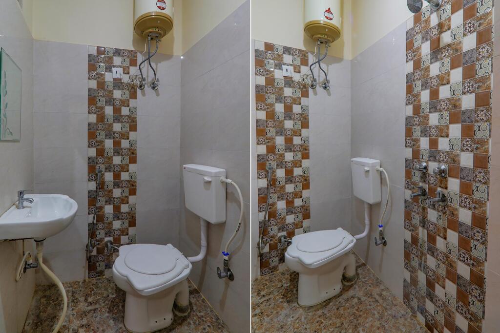 Канпур: Fabhotel Shree Galaxy