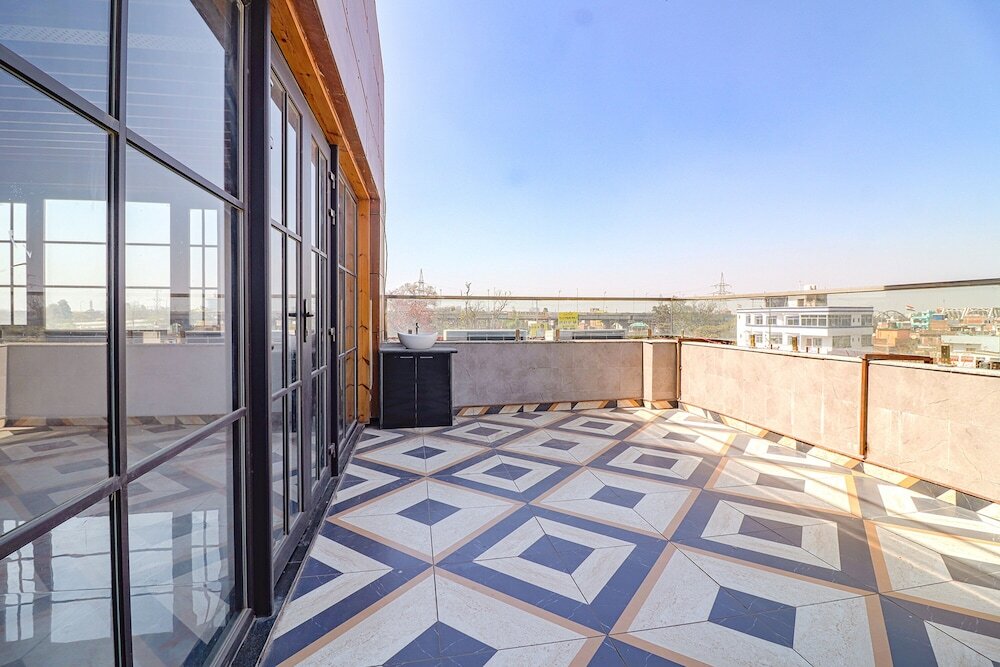 Хаголе: Fabhotel Grand Arya