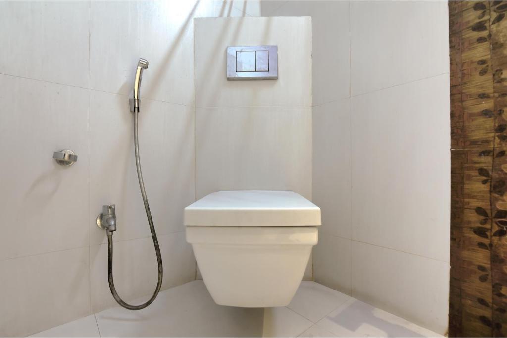 Колката: Fabhotel The Eden Ruby