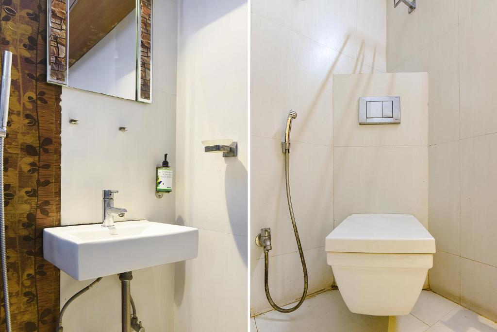 Колката: Fabhotel The Eden Ruby