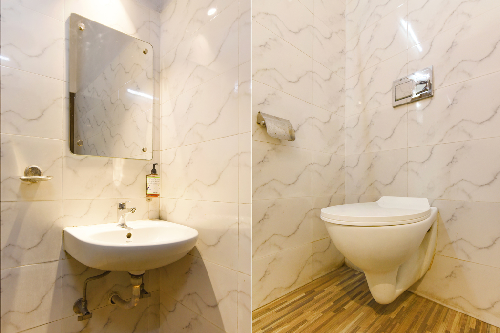 Колката: Fabhotel The Eden Ruby