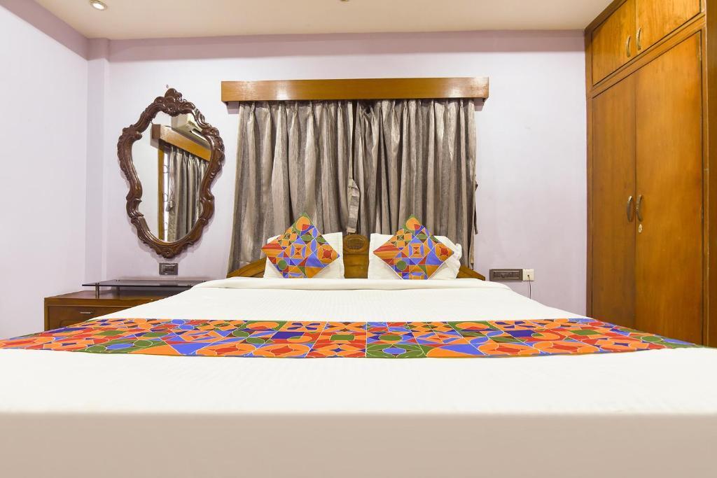 Колката: Fabhotel The Eden Ruby