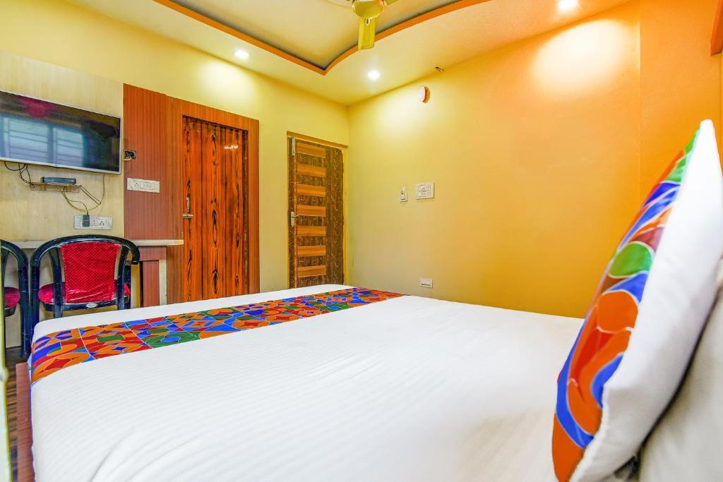 Колката: Fabhotel Ag Star