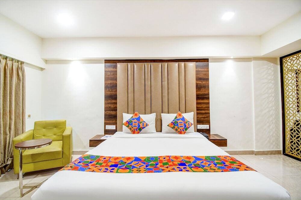 Колката: Fabhotel Prime Indeedcare Hotel & Resorts