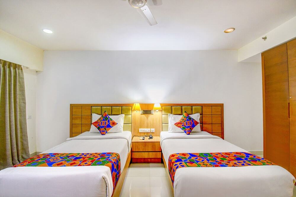 Колката: Fabhotel Prime Indeedcare Hotel & Resorts