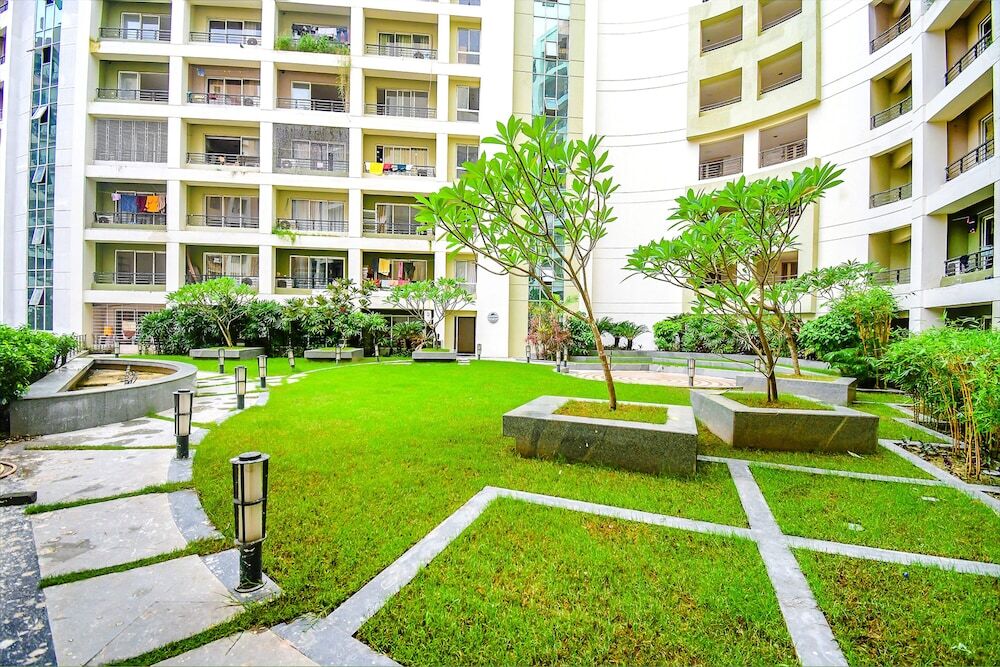 Колката: Fabhotel Prime Indeedcare Hotel & Resorts